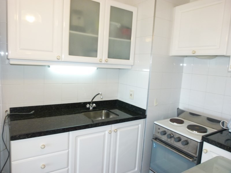 Departamento en alquiler en la Mansa